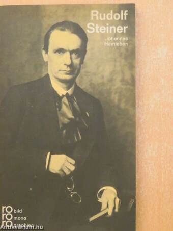 Rudolf Steiner