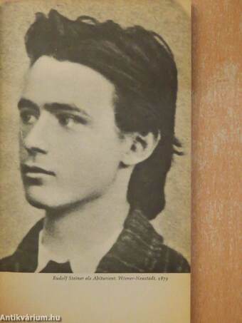 Rudolf Steiner