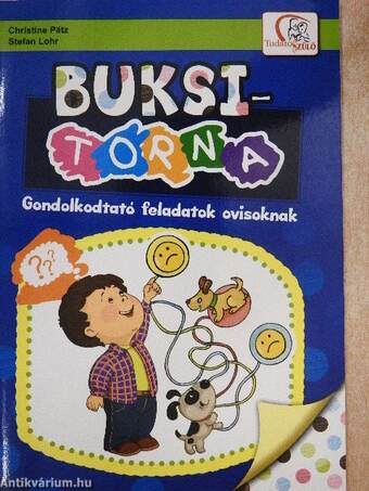 Buksi-torna 