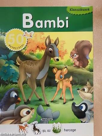 Bambi