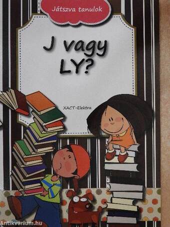 J vagy ly?