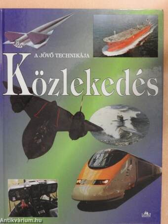 Közlekedés