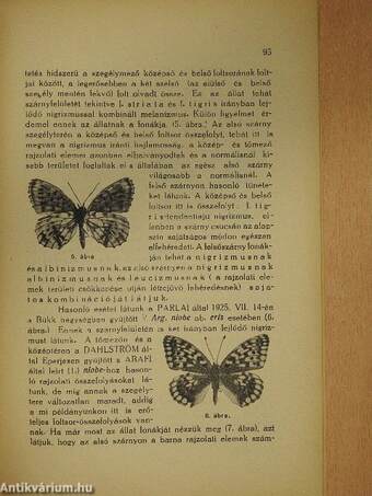 Folia Entomologica Hungarica 1939/3-4.