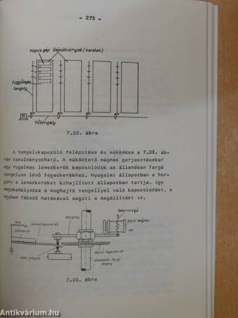 Elektronikus áramkörök és híradástechnika