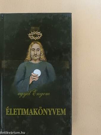 Életimakönyvem