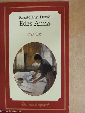 Édes Anna