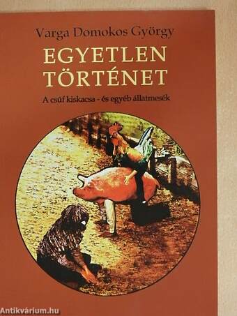 Egyetlen történet