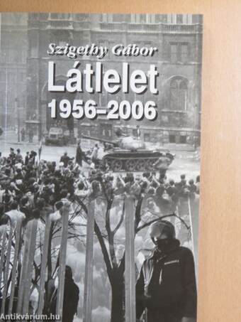 Látlelet 1956-2006