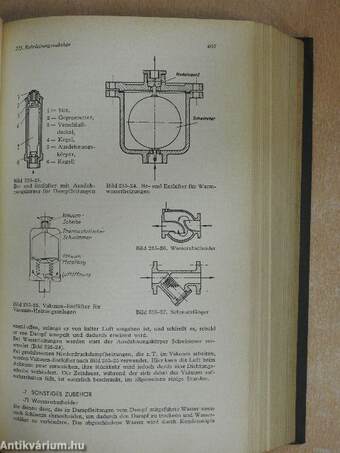 Taschenbuch Für Heizung, Lüftung und Klimatechnik