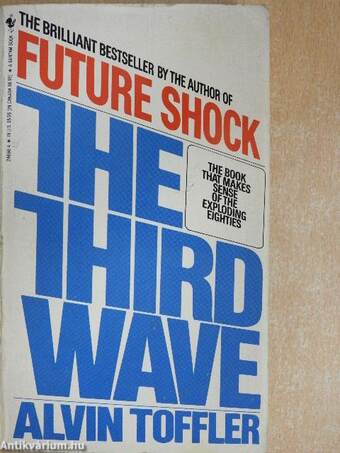 The Third Wave