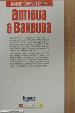 Antigua & Barbuda