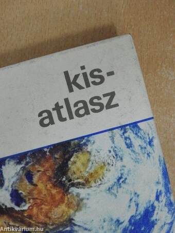 Kisatlasz