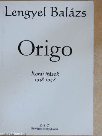 Origo