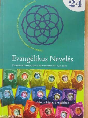 Evangélikus Nevelés 24.