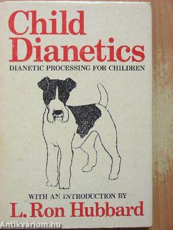 Child Dianetics