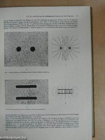 Grimsehl Lehrbuch der Physik II.