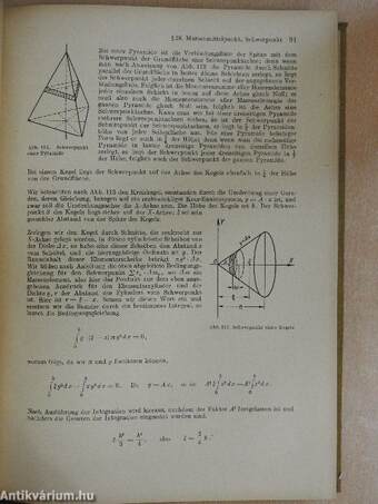 Grimsehl Lehrbuch der Physik I.