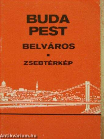 Budapest-Belváros