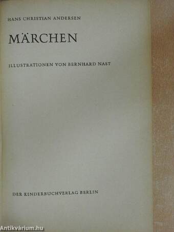 Märchen