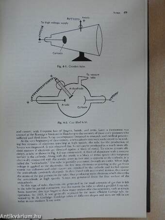 Ionizing radiation and life