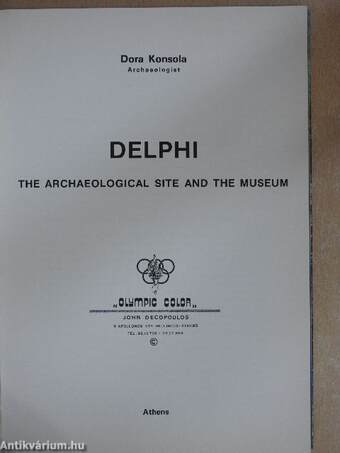 Delphi