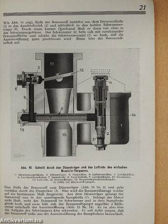 Handbuch für den Hanomag-WD-Radschlepper