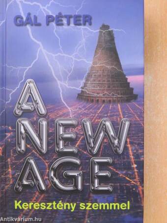 A New Age - Keresztény szemmel