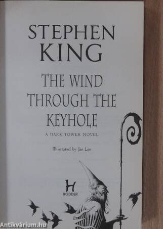 The Wind Through the Keyhole