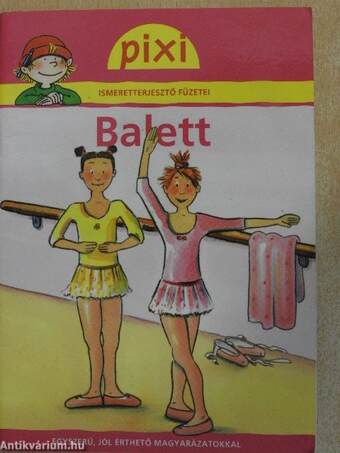 Balett