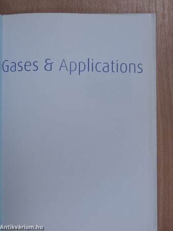 Gases & Applications