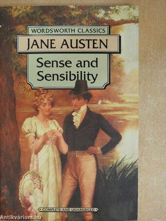 Sense and Sensibility