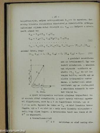 Bevezetés a quantummechanikába