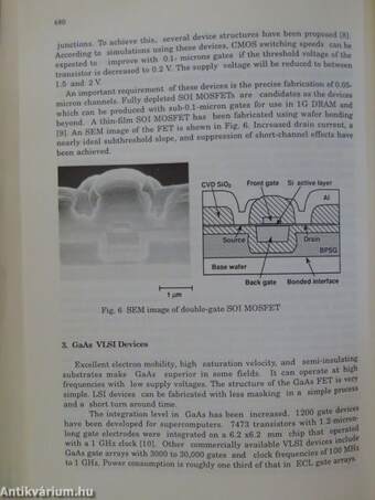 Algorithms, software, architecture Information processing 92 I.