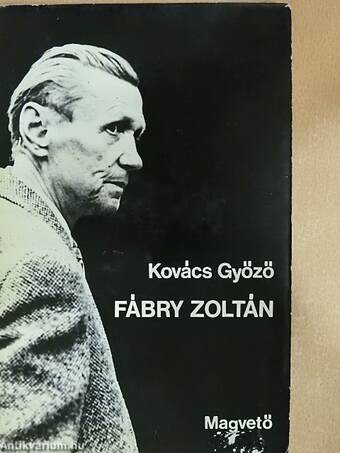 Fábry Zoltán