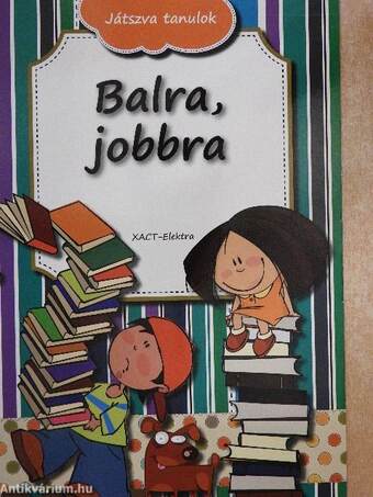 Balra, jobbra