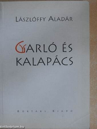 Gyarló és kalapács