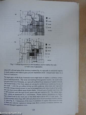 International Conference on Environmental Pollution The Proceedings: Volume I