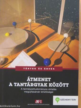 Átmenet a tantárgyak között