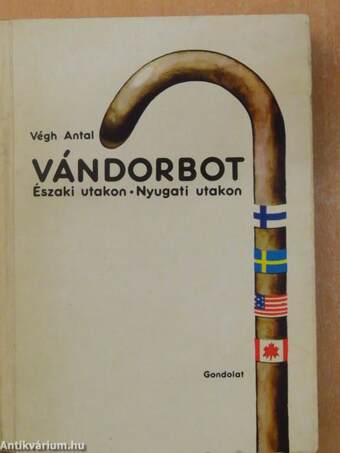 Vándorbot