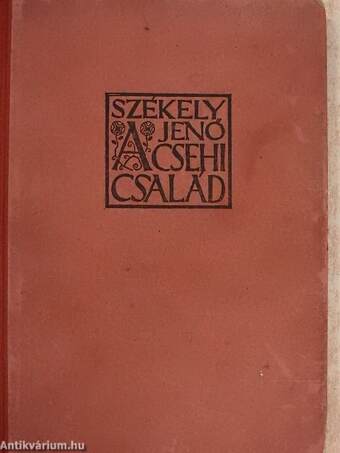 A Csehi-család