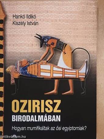 Ozirisz birodalmában