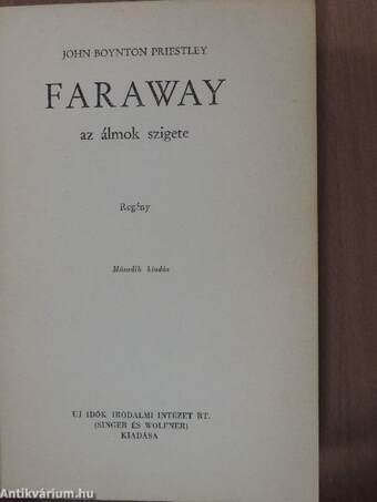 Faraway