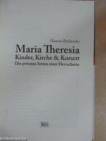 Maria Theresia