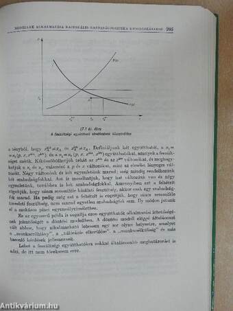 Kvantitatív és dinamikus közgazdaságtan