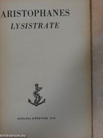 Lysistrate