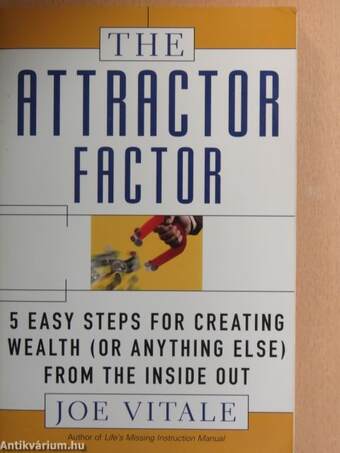 The Attractor Factor