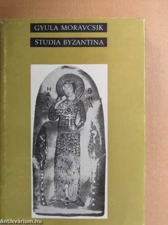 Studia Byzantina