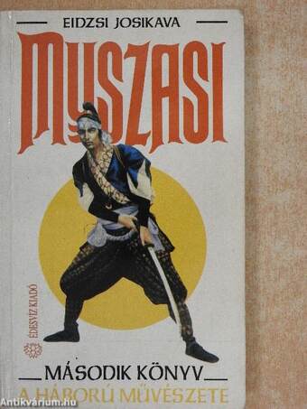 Muszasi 1-5.