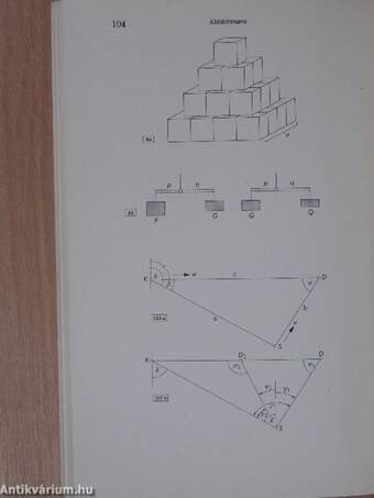 Mathematische Übungsaufgaben II.