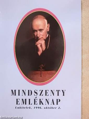 Mindszenty emléknap